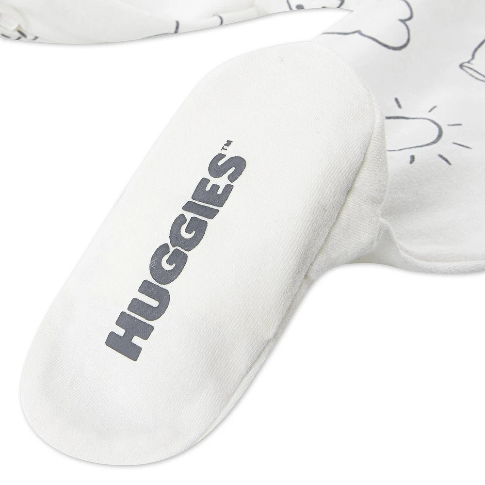 Combinaison à pieds Huggies® Babywear