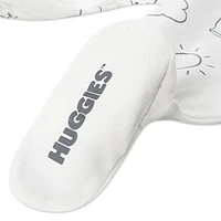Combinaison à pieds Huggies® Babywear