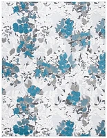 SAFAVIEH Cabana Janella Floral Indoor/Outdoor Area Rug