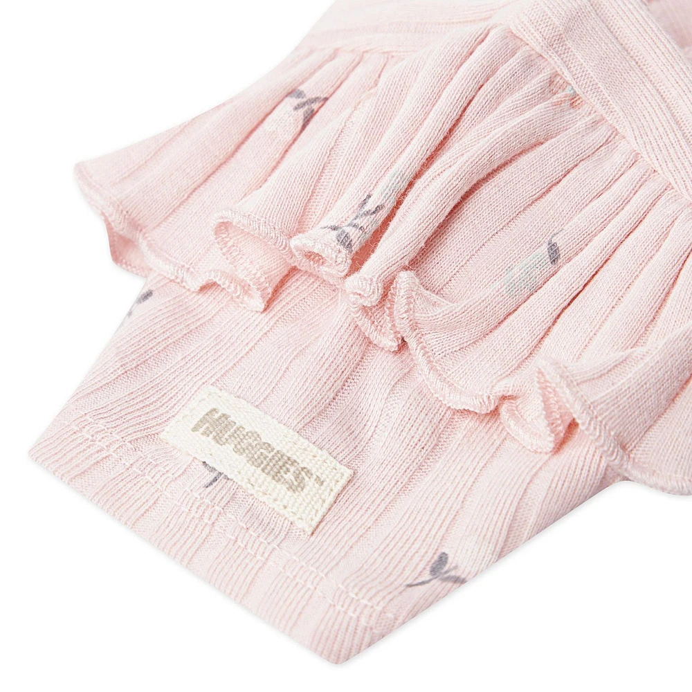 Huggies® Babywear Bodysuit and Pants Set