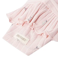 Huggies® Babywear Bodysuit and Pants Set