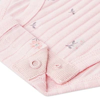 Huggies® Babywear Bodysuit and Pants Set