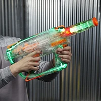 Nerf N-Strike Modulus Ghost Ops Evader, Ages 8 and up