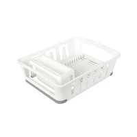 Mainstays 3-IN-1 EXPANDABLE DISH RACK, Dishrack