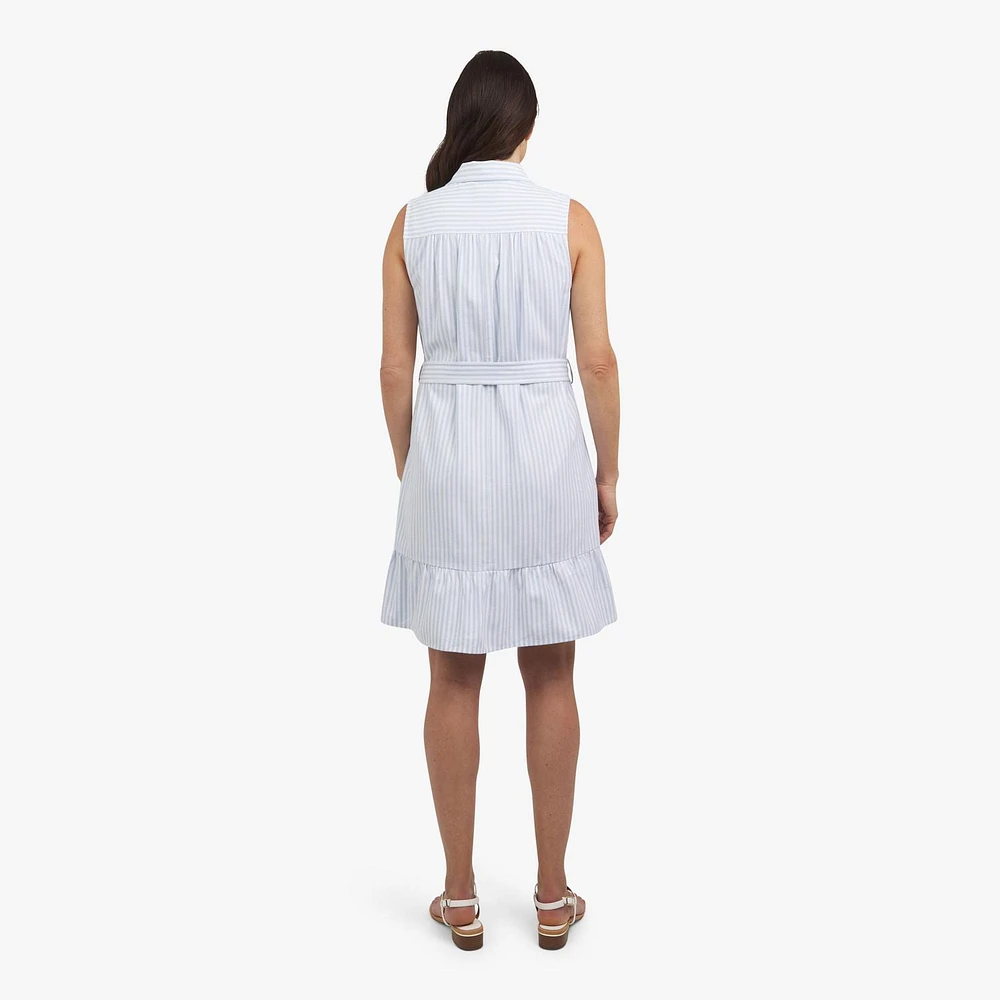 CHAPS ROBE FEMME