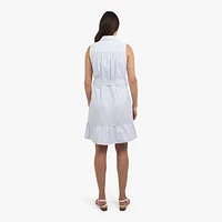 CHAPS ROBE FEMME