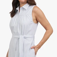 CHAPS ROBE FEMME
