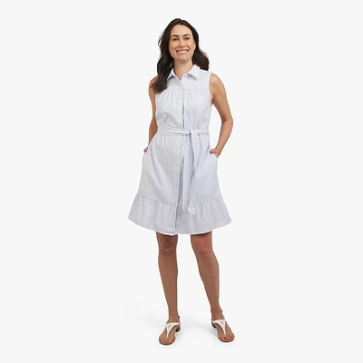 CHAPS ROBE FEMME
