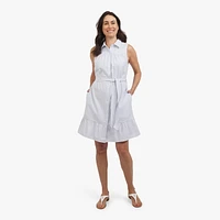 CHAPS ROBE FEMME