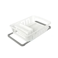 Mainstays 3-IN-1 EXPANDABLE DISH RACK, Dishrack