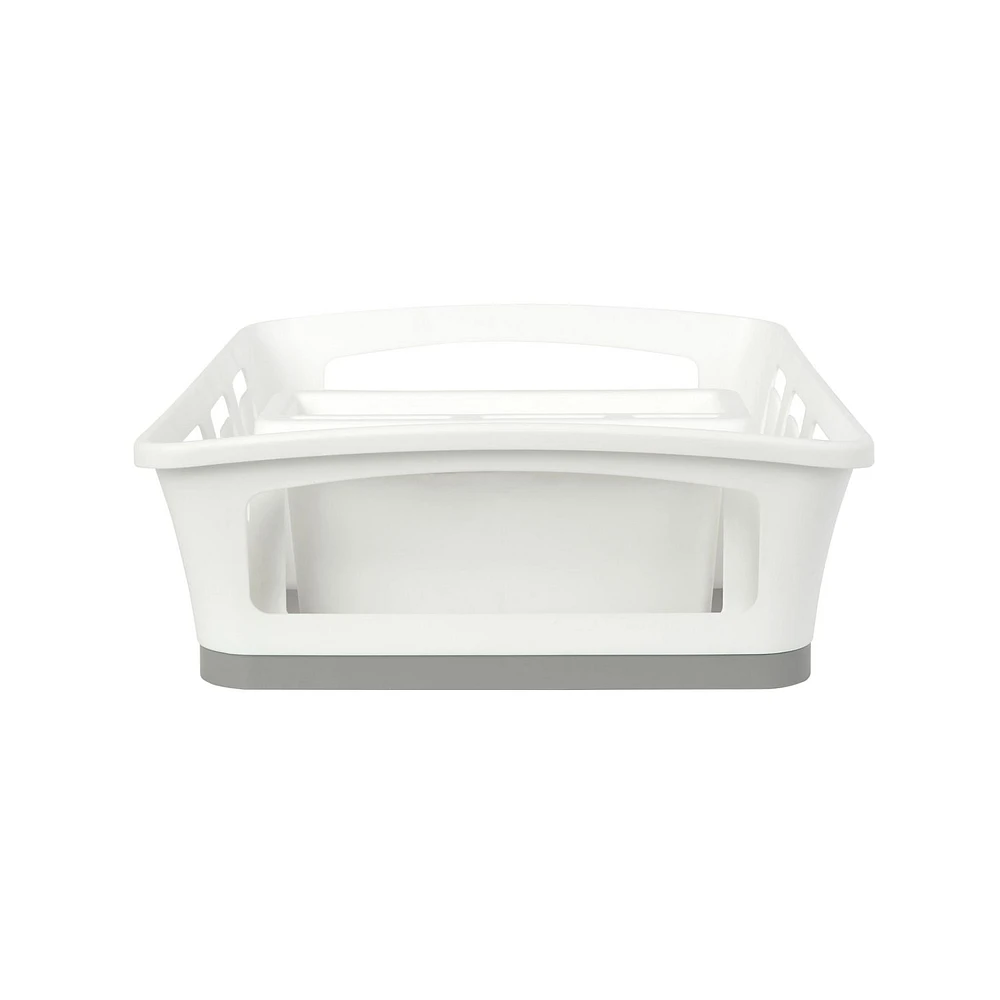 Mainstays 3-IN-1 EXPANDABLE DISH RACK, Dishrack