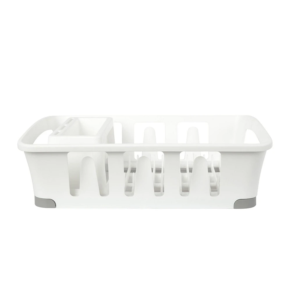 Mainstays 3-IN-1 EXPANDABLE DISH RACK, Dishrack