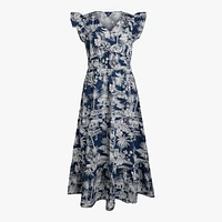 CHAPS ROBE FEMME