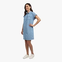CHAPS ROBE FEMME