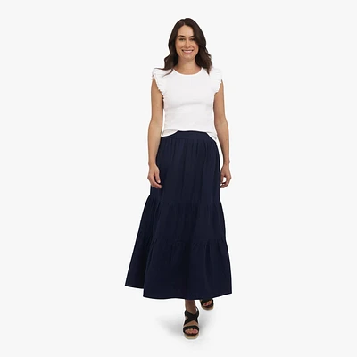 CHAPS JUPE FEMME
