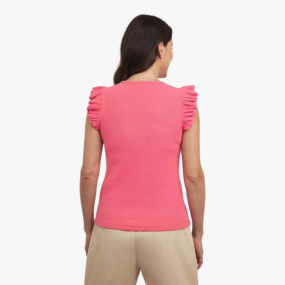 HAUT POUR FEMMES