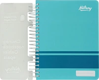 Hilroy Poly Notebook