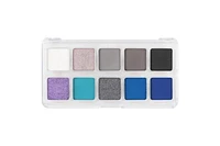 PROFUSION COSMETICS | 10 Shade Palette, 10 Shade Eyeshadow Palette