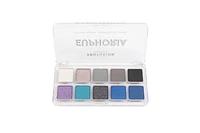 PROFUSION COSMETICS | 10 Shade Palette, 10 Shade Eyeshadow Palette