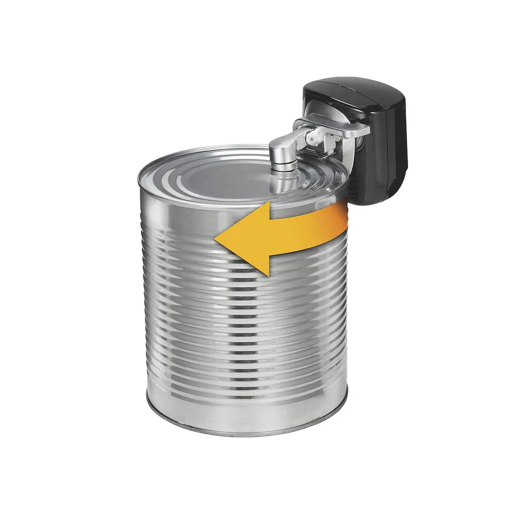 Hamilton Beach FlexCut Electric Can Opener 76611FG