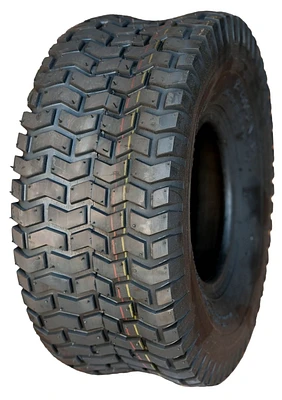 HI-RUN Lawn Mower Tire, 13 x 6.50-6 4PR SU12, WD1196