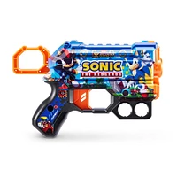 XSHOT SKINS MENACE Sonic The Hedgehog Blaster (MEGA SONIC)