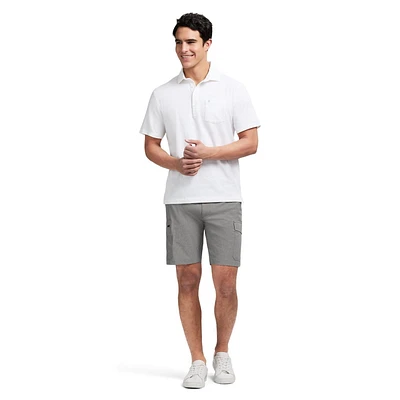 SHORT CARGO IZOD