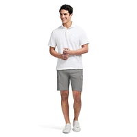 SHORT CARGO IZOD