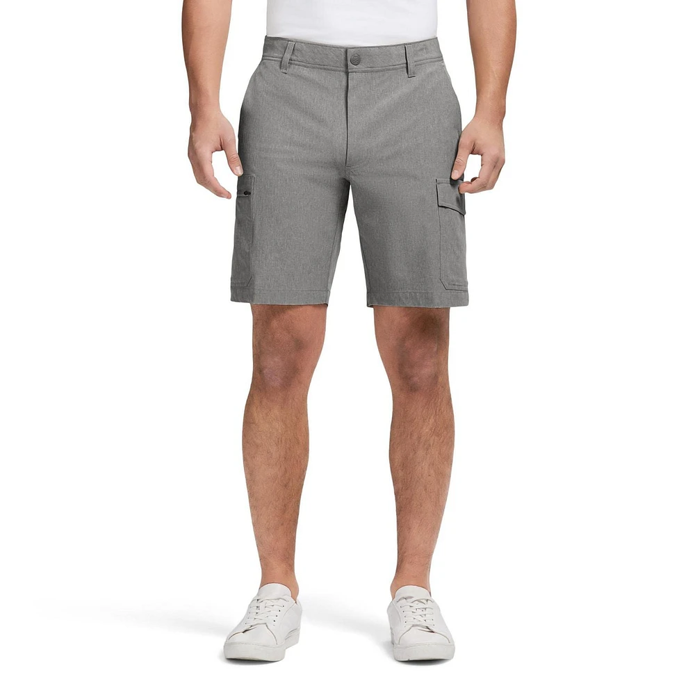 SHORT CARGO IZOD