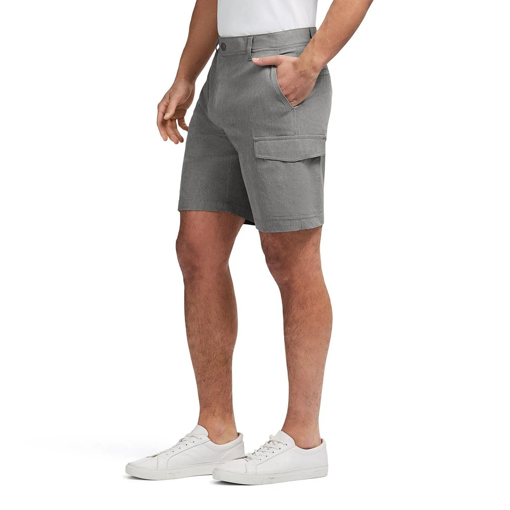 SHORT CARGO IZOD
