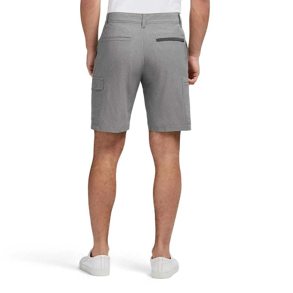 SHORT CARGO IZOD