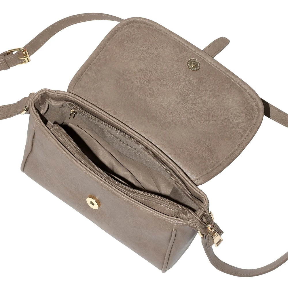 NICCI CROSSBODY BAG