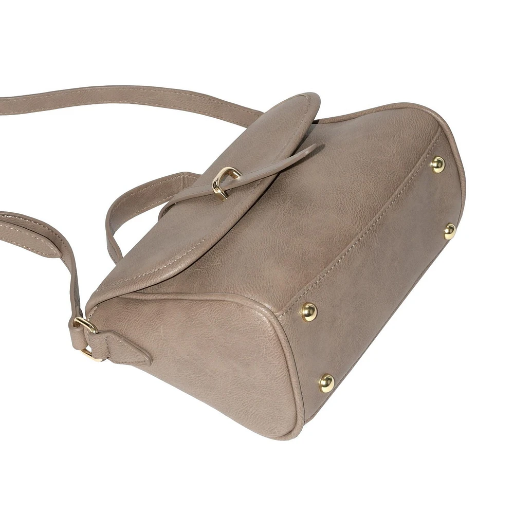 NICCI CROSSBODY BAG