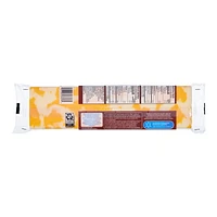 Fromage cheddar marbré Great Value 400 g
