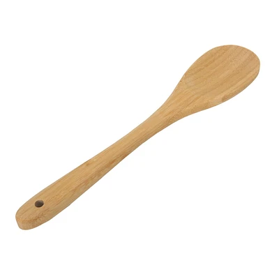 MAINSTAYS Bamboo Spoon, Bamboo/30.5cm