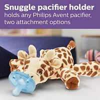 Philips Avent Natural Baby Bottle Blue Set Philips Avent Natural Baby Bottle Blue Set cadeau pour bébé avec Snuggle, SCD838/04avec Snuggle, SCD838/04 Set cadeau pour bébé