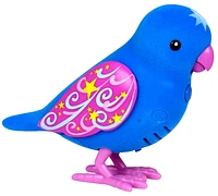 Little Live Pets Tweet Talking Birds Starshine Bird Toy