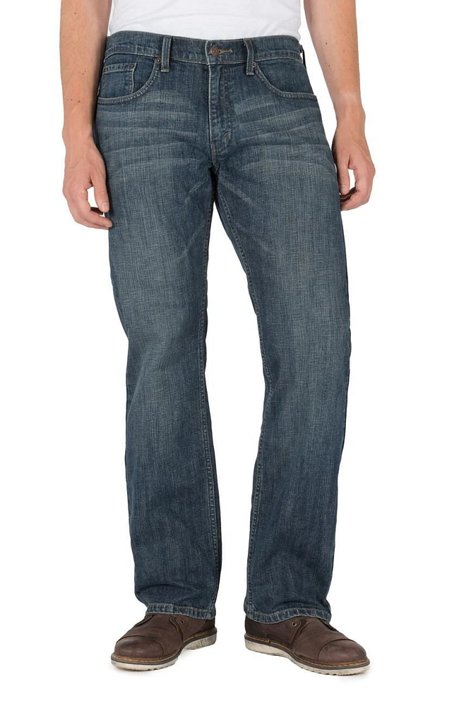 Signature by Levi Strauss & Co.™ Men's S61 Relaxed Fit