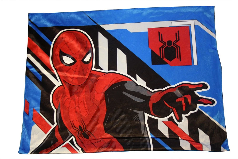 Spider-Man Bed Pillow