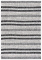 SAFAVIEH Beach House Jenelle Striped Indoor/Outdoor Area Rug