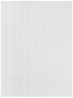 SAFAVIEH Bermuda Lavern Geometric Machine Washable Indoor/Outdoor Area Rug