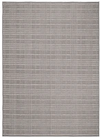 SAFAVIEH Bermuda Lavern Geometric Machine Washable Indoor/Outdoor Area Rug