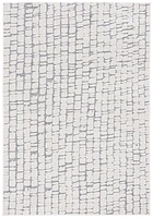 SAFAVIEH Cabana Tamsen Geometric Indoor/Outdoor Area Rug