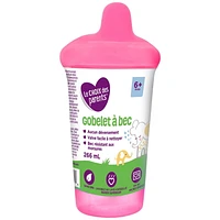 Parent’s Choice Sippy Cup, Pink