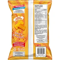 Lay's Croustilles assaisonnées Cheddar Jalapeño 66g