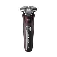 Philips Shaver Series 5000, Wet & Dry Shaver, S5881/10, Rotary Shaver