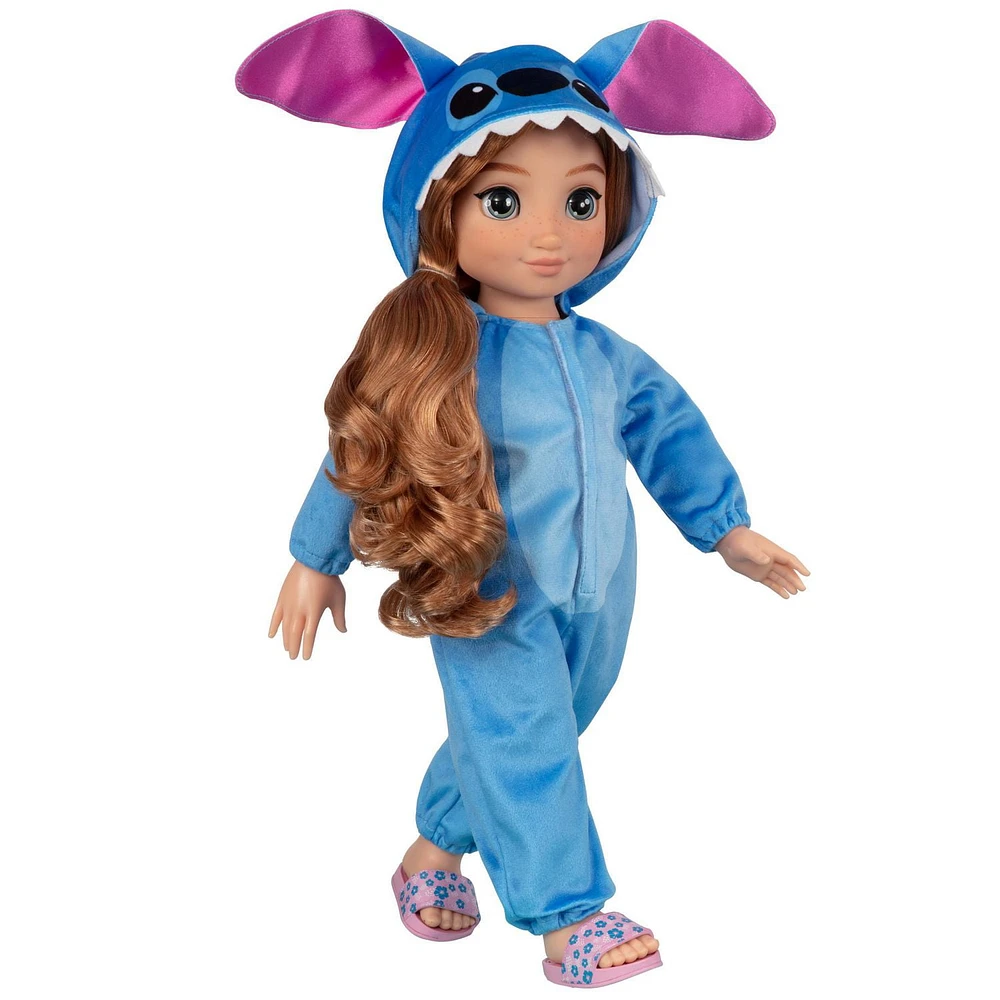 Disney ily 4EVER 18-inch Doll - Inspired by Stitch, Disney inspired 18" doll