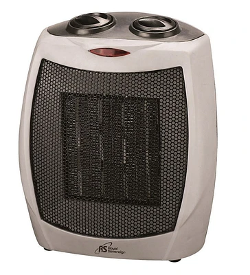 Royal Sovereign Compact Ceramic Heater