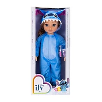 Disney ily 4EVER 18-inch Doll - Inspired by Stitch, Disney inspired 18" doll