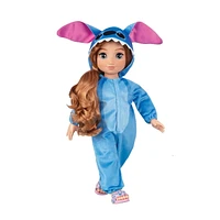 Disney ily 4EVER 18-inch Doll - Inspired by Stitch, Disney inspired 18" doll